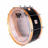 NP Bombo Charanga 60x20 cm. Negro