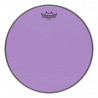Remo 18" Emperor Colortone Purple BE-0318-CT-PU