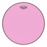 Remo 18" Emperor Colortone Pink BE-0318-CT-PK