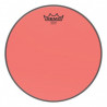 Remo 06" Emperor Colortone Red BE-0306-CT-RD