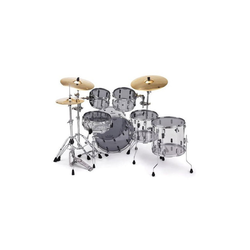 Remo 06 Emperor Colortone Smoke BE-0306-CT-SM