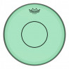 Remo 13" Powerstroke 77 Colortone Green P7-0313-CT-GN