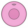 Remo 13" Powerstroke 77 Colortone Pink P7-0313-CT-PK