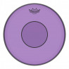 Remo 13" Powerstroke 77 Colortone Purple P7-0313-CT-PU