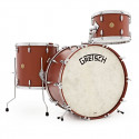 GRETSCH Broadkaster Standard Satin Cooper