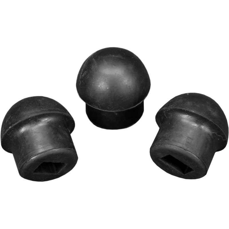 LP LP935 Gomas Trípode Pailas
