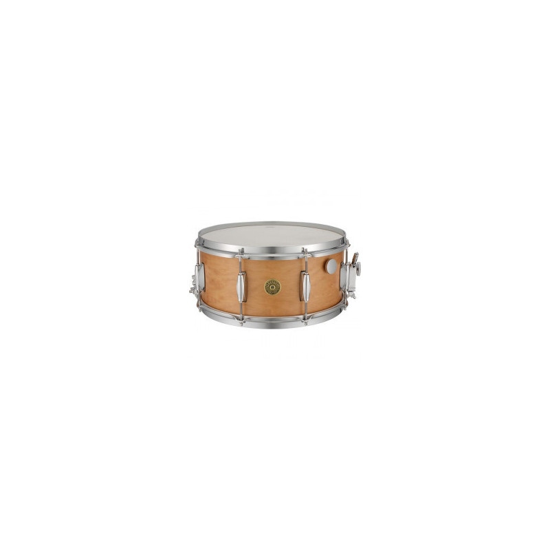 Gretsch 14x6.5 Broadkaster Classic Natural