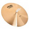Paiste Hi Hat 16" Masters Thin