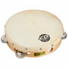 LP CP378 Tambourine 8"