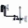 LP LPCMM Stand Micro para Cajon