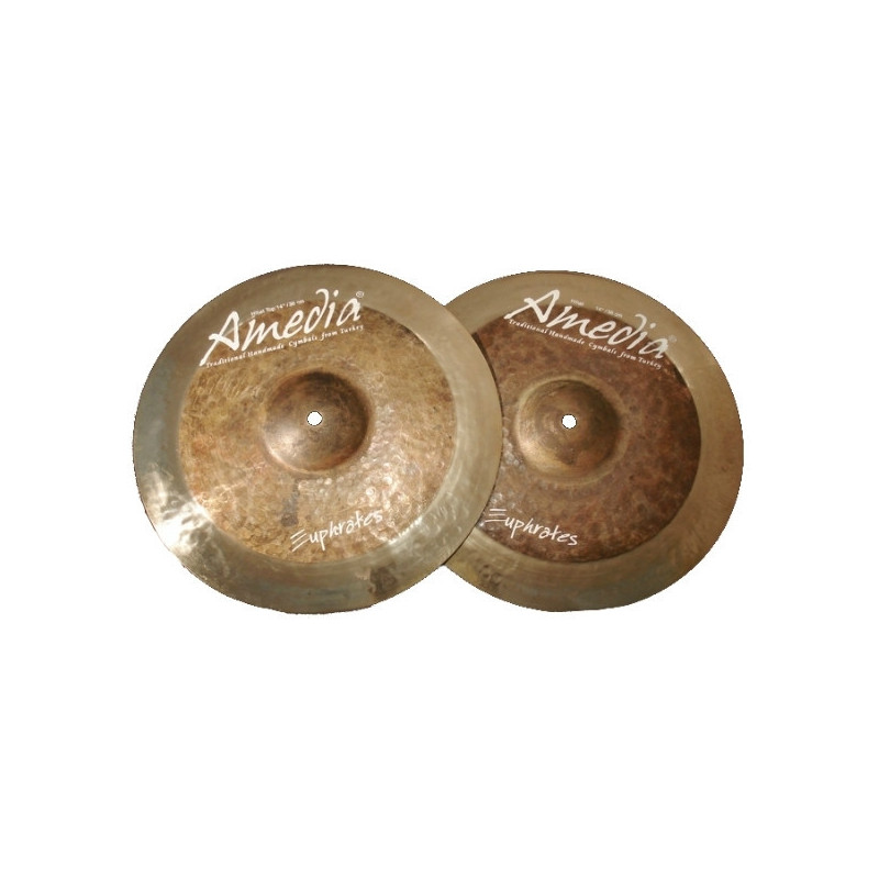 Amedia Hi Hat 14