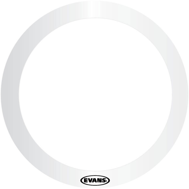 Evans E10ER1 Aro Quitarmónicos 10"