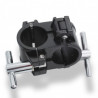 Gibraltar SC-GPRRA Clamp Rack