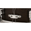 PDP by DW Concept Series LTD Dry 12x08"