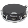 Santafé Top Wood CL001 Negro 10x3.5"