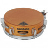 Santafé Top Wood CL001 Miel 10x3.5"