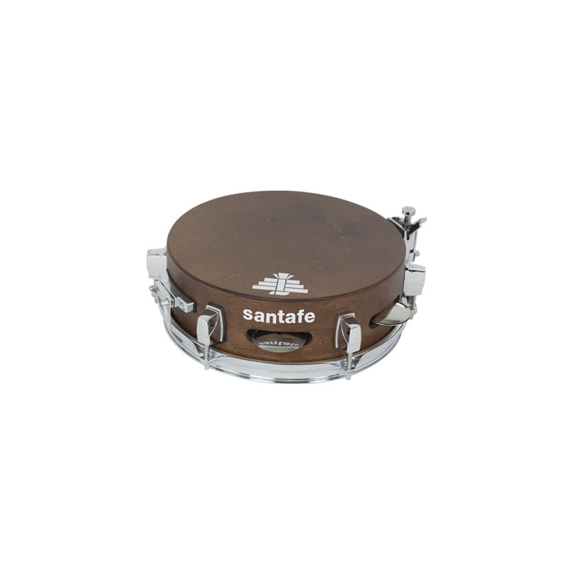 Santafé Top Wood CL001 Nogal 13x3.5"