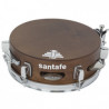 Santafé Top Wood CL001 Nogal 10x3.5"