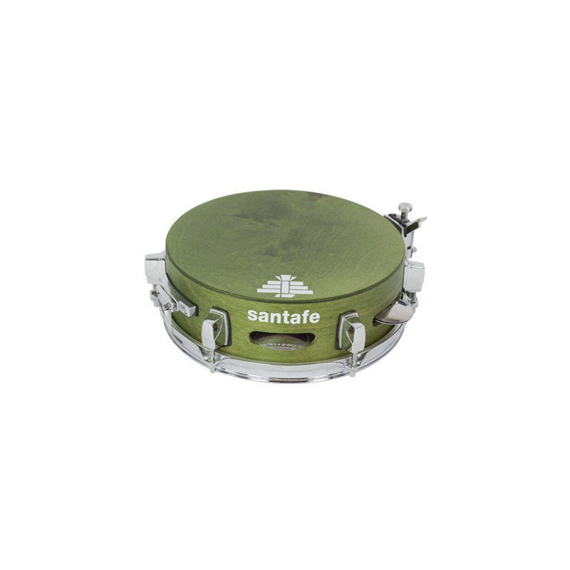 Santafé Top Wood CL001 Verde 13x3.5"