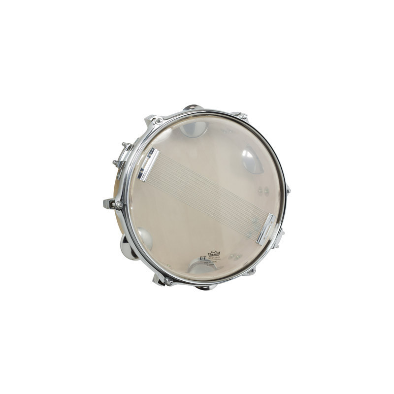 Santafé Top Wood CL001 Verde 10x3.5"