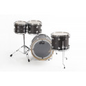 DW Collector Studio Satin Oil Ebony