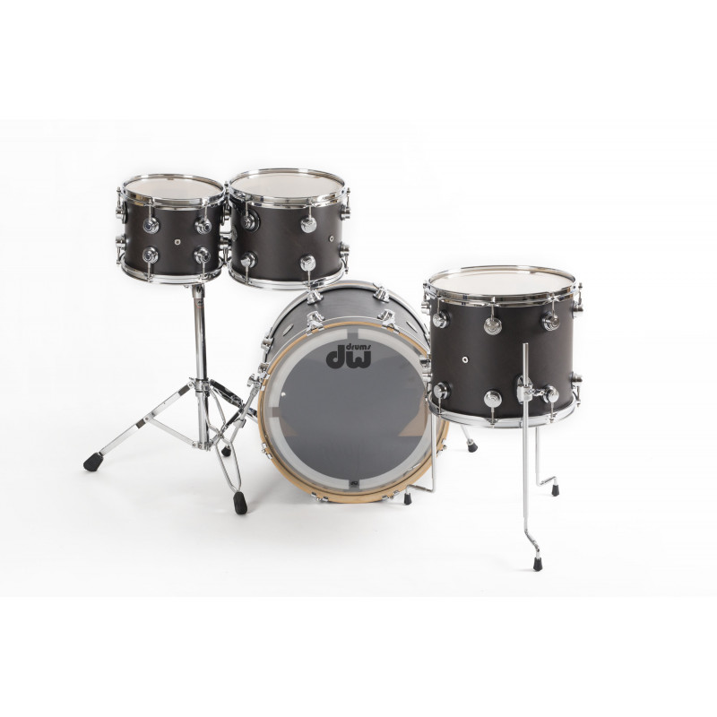 DW Collector Studio Satin Oil Ebony