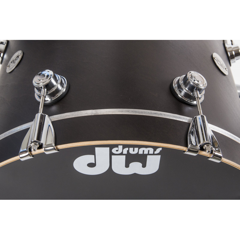 DW Collector Studio Satin Oil Ebony