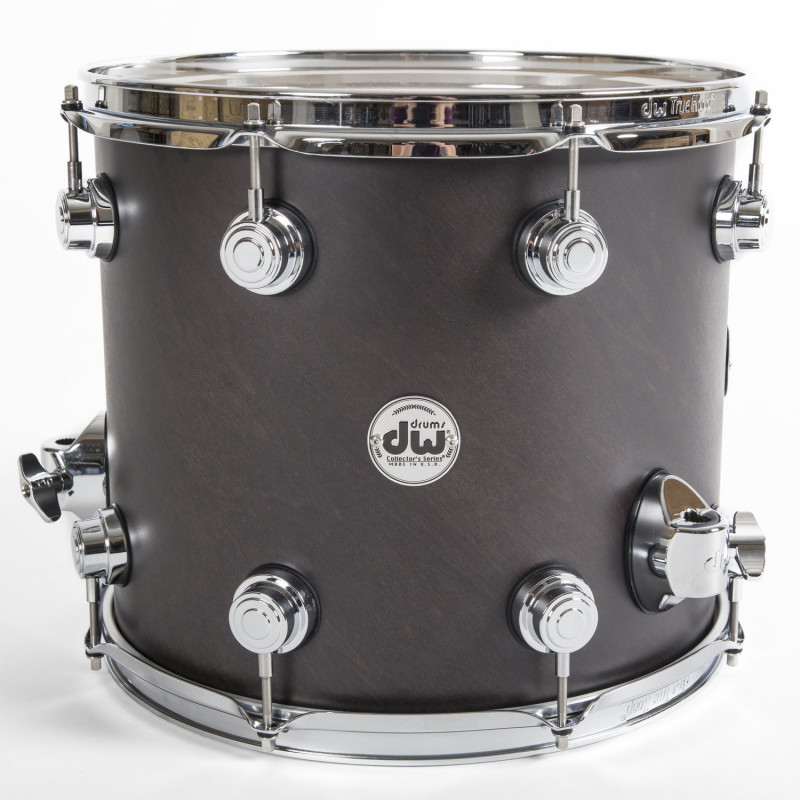 DW Collector Standard Satin Oil Ebony