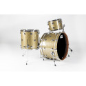 DW Collector Rock Finish Ply Gold Glass