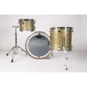 DW Collector Rock Finish Ply Gold Glass