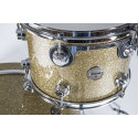 DW Collector Rock Finish Ply Gold Glass