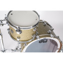 DW Collector Rock Finish Ply Gold Glass
