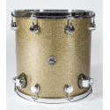 DW Collector Rock Finish Ply Gold Glass