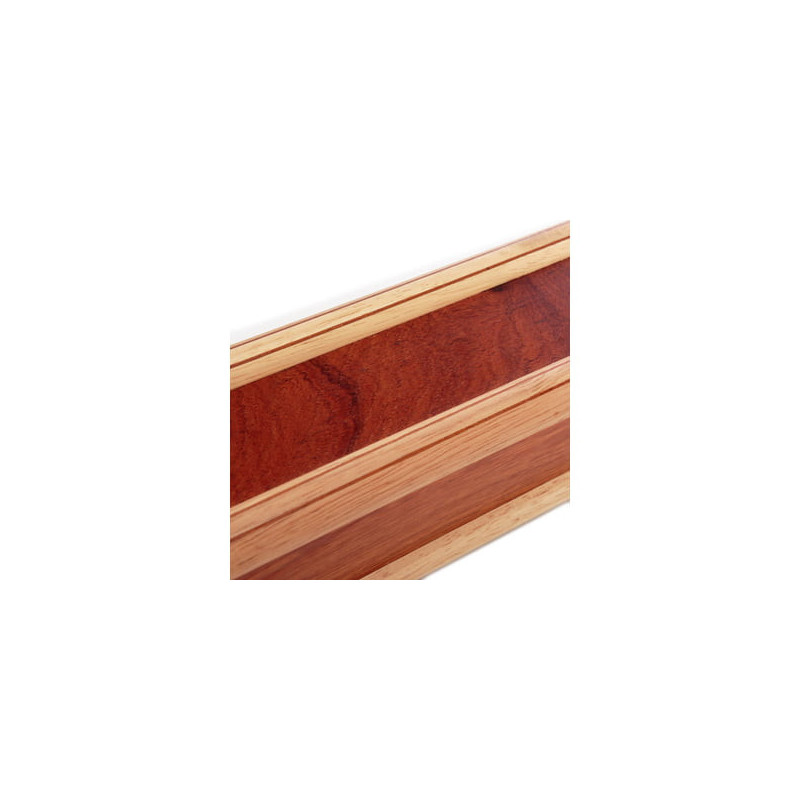 LP LP456M Palo de Lluvia Monsoon Rainstick 63 cms