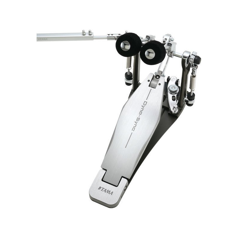 Tama Dyna-Sync Pedal Doble