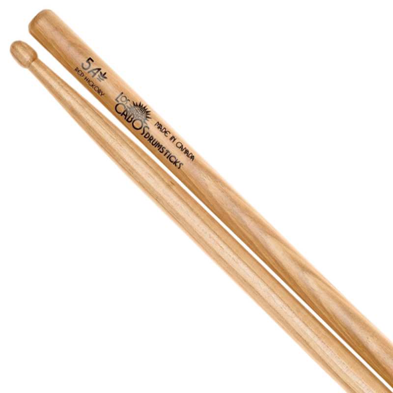 Los Cabos Baqueta 5A Red Hickory