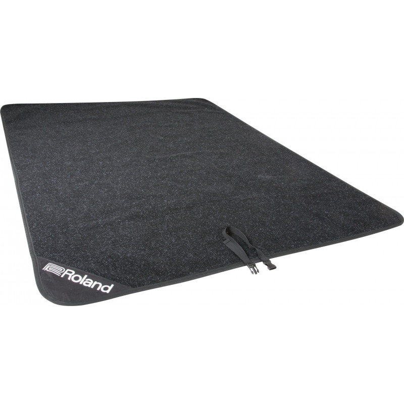 Roland TDM-25 Alfombra