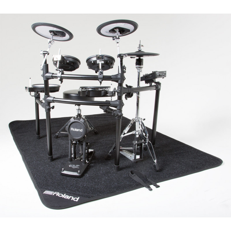 Roland TDM-25 Alfombra