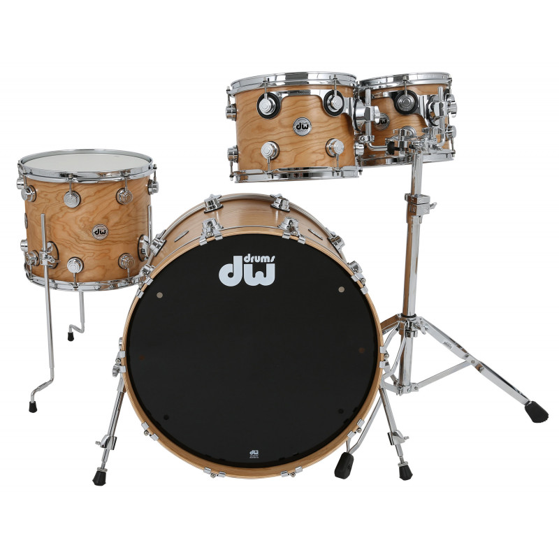 DW Collector Standard Satin Oil Natural