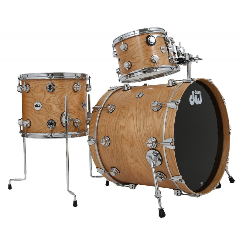 DW Collector Standard Satin Oil Natural