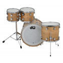 DW Collector Standard Satin Oil Natural
