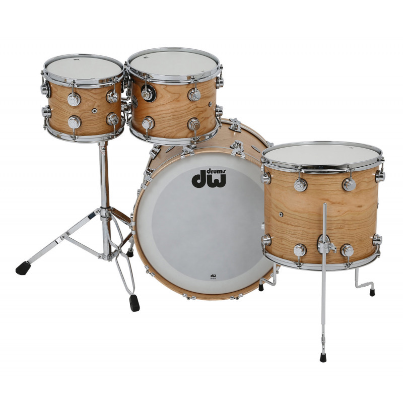 DW Collector Standard Satin Oil Natural