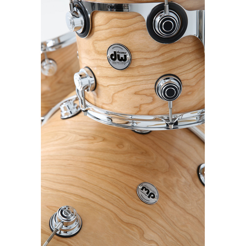 DW Collector Standard Satin Oil Natural
