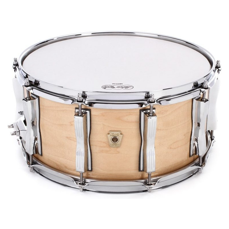 Ludwig Classic Maple Natural 14x6.5"