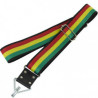 Ortolá 731 Batukada Strap Tricolor