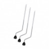 Pearl FTL-07C-3 Floor Tom Legs