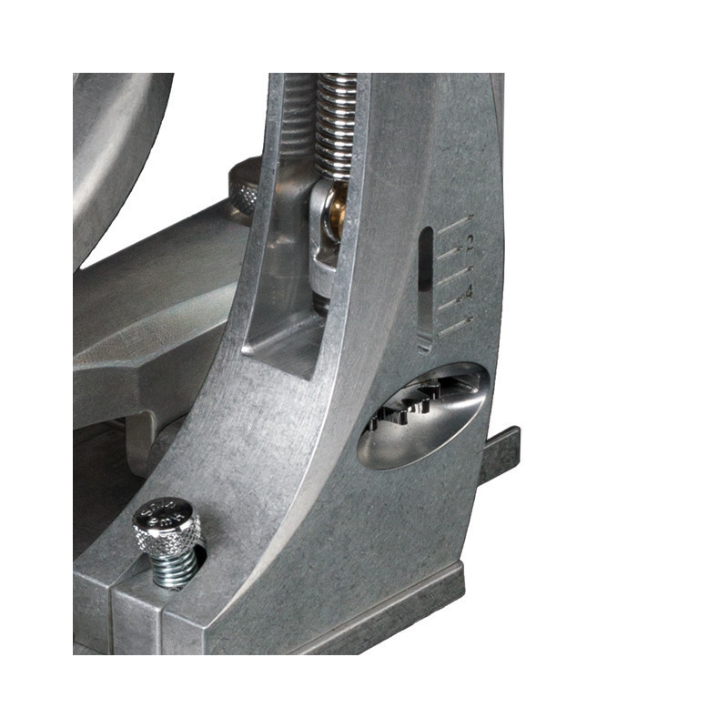 Gibraltar 9711GD-DB G Class Pedal Bombo Doble