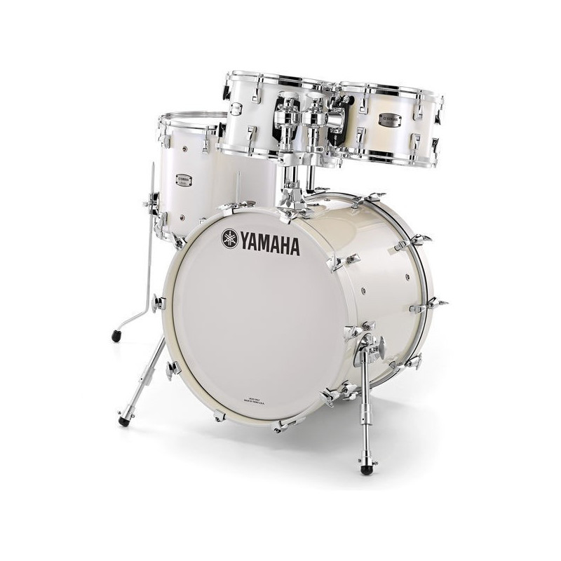 Yamaha Absolute Hybrid Standard Polar White