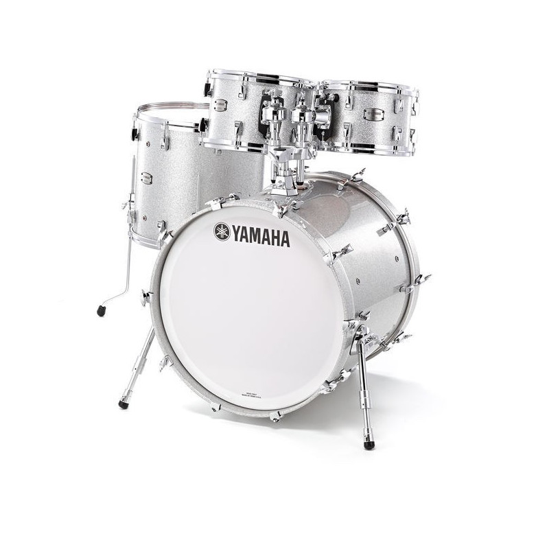 Yamaha Absolute Hybrid Standard Silver Sparkle