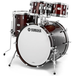 Yamaha Absolute Hybrid Standard Classic Walnut